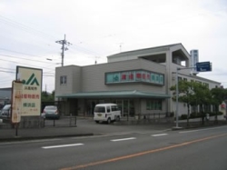 JA高知市農産物直売横浜店