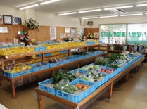 農産物直売横浜店